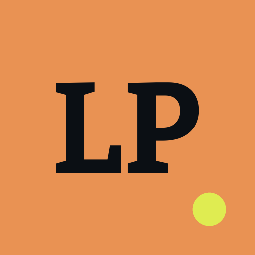 Little Paws Rescue logo